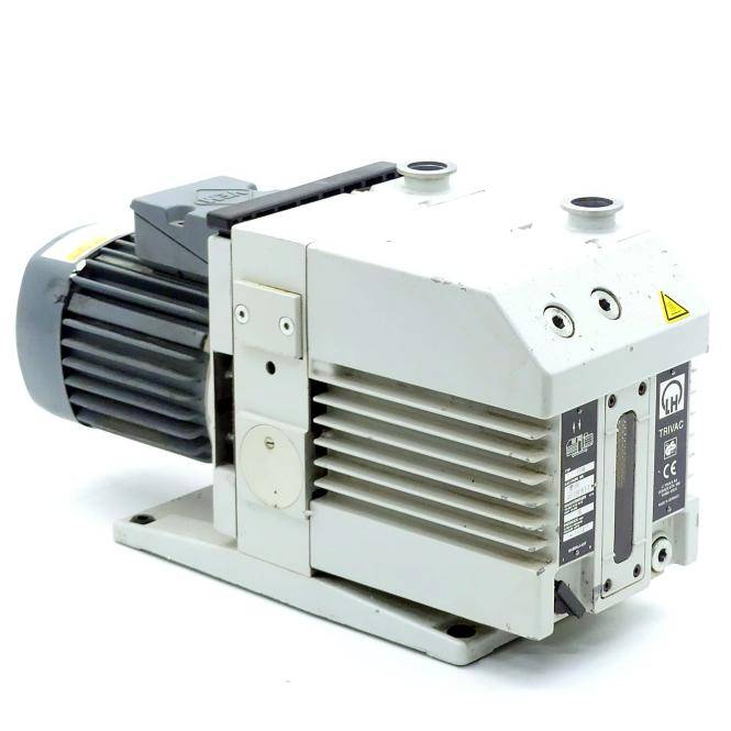 leybold Vacuumpumpe D16B (D16B)