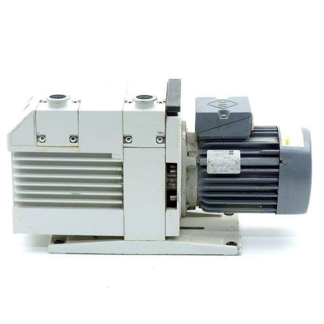 leybold Vacuumpumpe D16B (D16B)