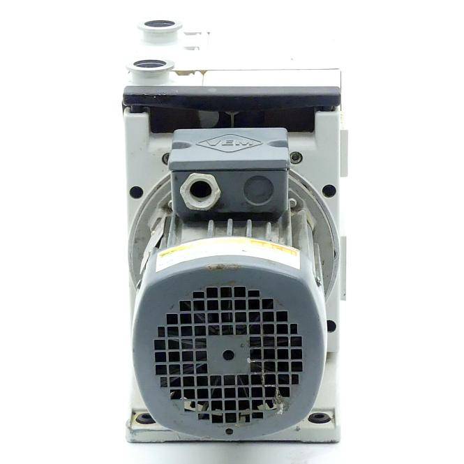 leybold Vacuumpumpe D16B (D16B)