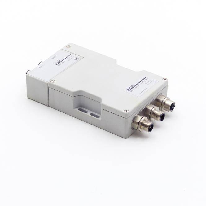 BALLUFF Identifikations-System BIS C-650 (BIS C-6002-019-650-03-ST11)