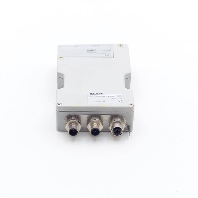 BALLUFF Identifikations-System BIS C-650 (BIS C-6002-019-650-03-ST11)