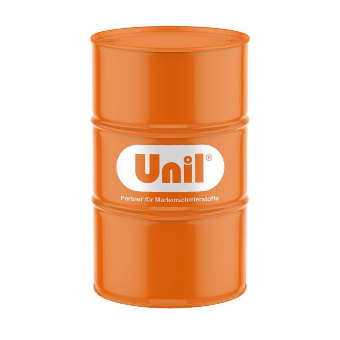 Unil Bett- und Gleitbahnöl Gliss 150 (Unil CGLP 150-208L)