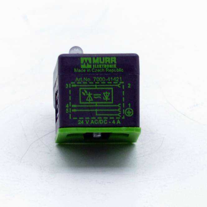 Murrelektronik Adapter (13855)