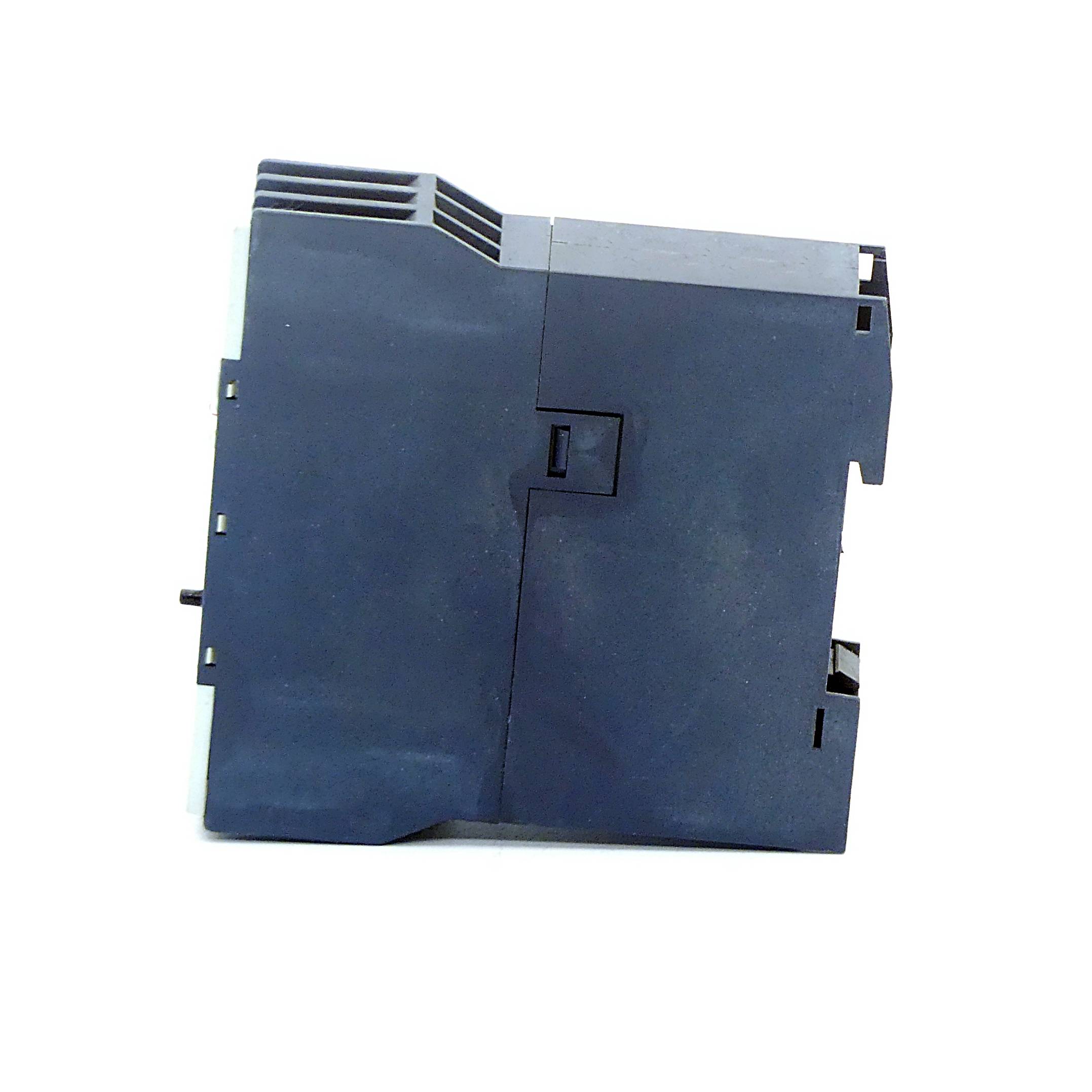 Siemens Therminstor Motorschutz (3UN2131-0AN7)