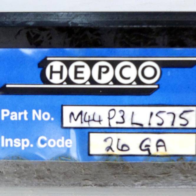 HEPCO Lineareinheit 26 GA (M44P3L1575)