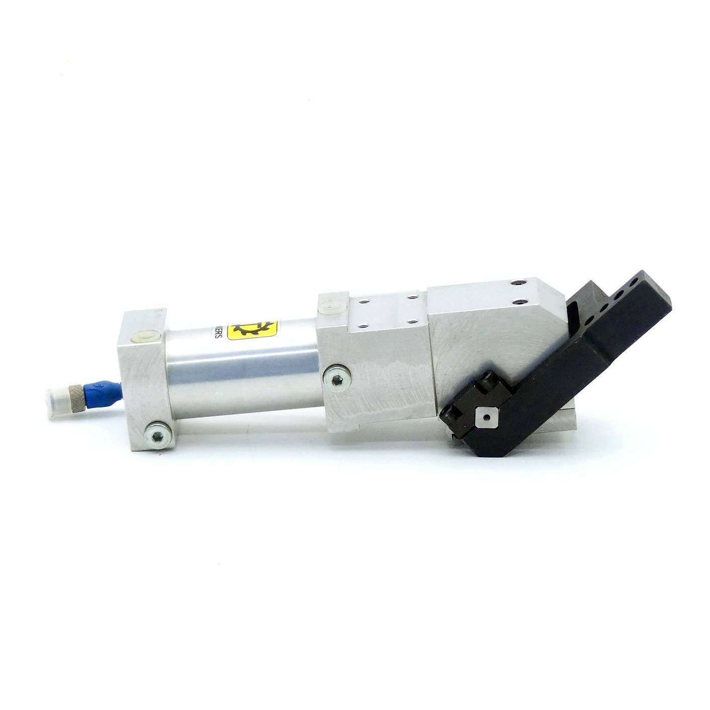 Tünkers Pneumatikspanner 45° (K2 40 A11 T12 )