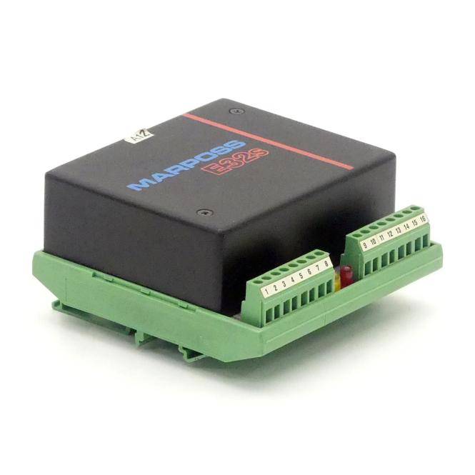 MARPOSS Schnittstellenmodul E32 (8300000120)