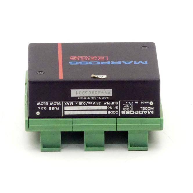 MARPOSS Schnittstellenmodul E32 (8300000120)