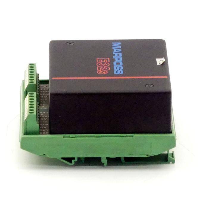 MARPOSS Schnittstellenmodul E32 (8300000120)