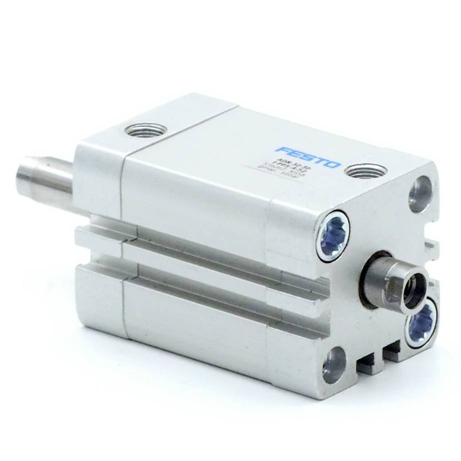 FESTO Kompaktzylinder ADN-32-30-I-PPS-A-S2 (536267)