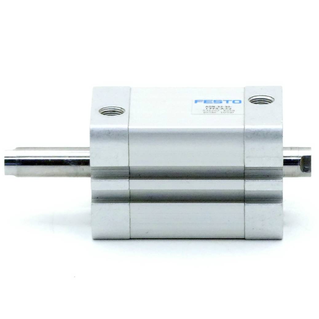 FESTO Kompaktzylinder ADN-32-30-I-PPS-A-S2 (536267)