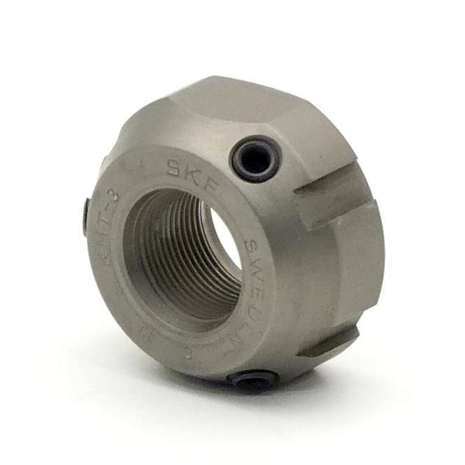 SKF Präzisionswellenmutter (KMT 3)