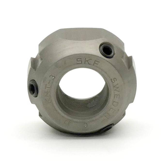 SKF Präzisionswellenmutter (KMT 3)