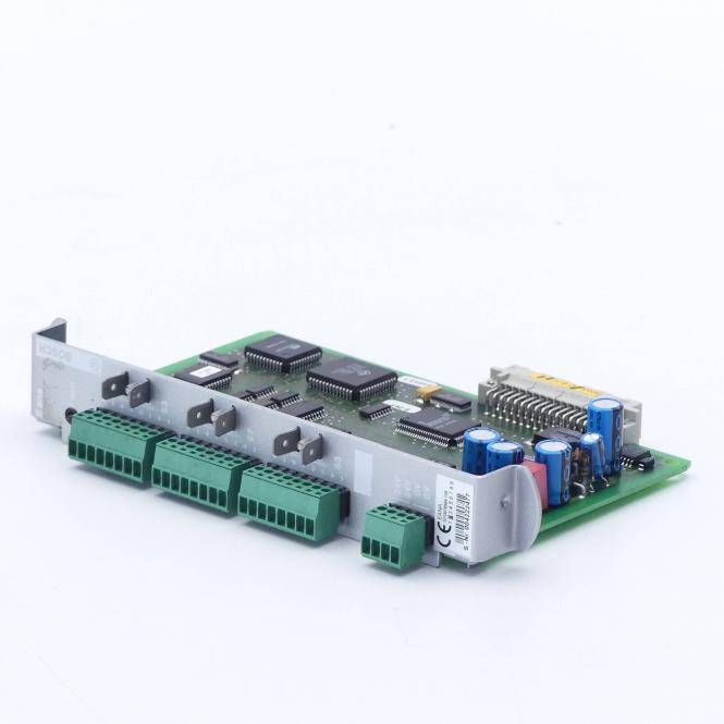 BOSCH Eingangsbaugruppe Anlaog E ana (1070078565-105)