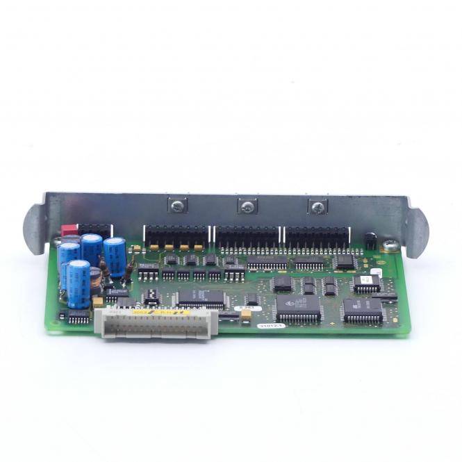BOSCH Eingangsbaugruppe Anlaog E ana (1070078565-105)