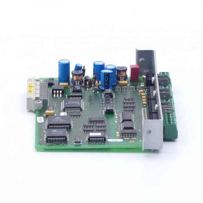 BOSCH Eingangsbaugruppe Anlaog E ana (1070078565-105)
