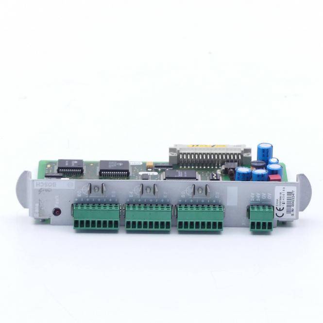 BOSCH Eingangsbaugruppe Anlaog E ana (1070078565-105)