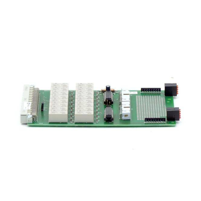 Bosch Leiterplatte (SOK674)