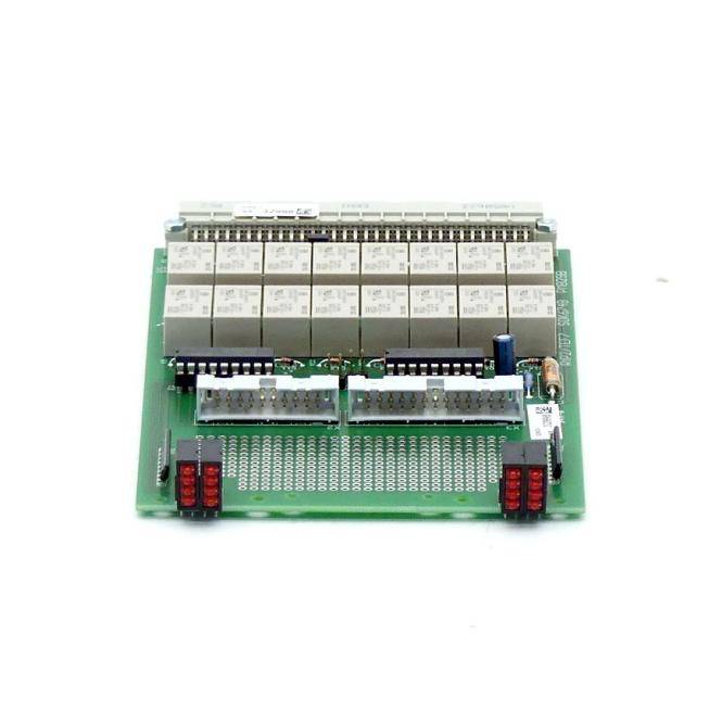 Bosch Leiterplatte (SOK674)