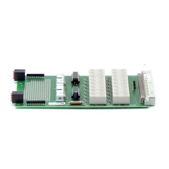 Bosch Leiterplatte (SOK674)