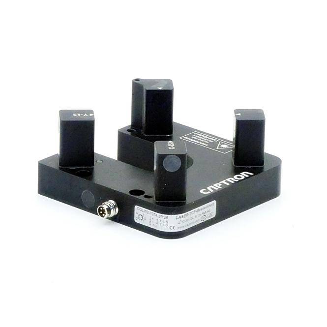 Captron CAPTRON Laser TCP Sensor (OGLW2-70T4-2PS6)