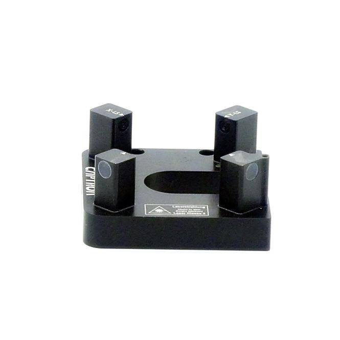 Captron CAPTRON Laser TCP Sensor (OGLW2-70T4-2PS6)