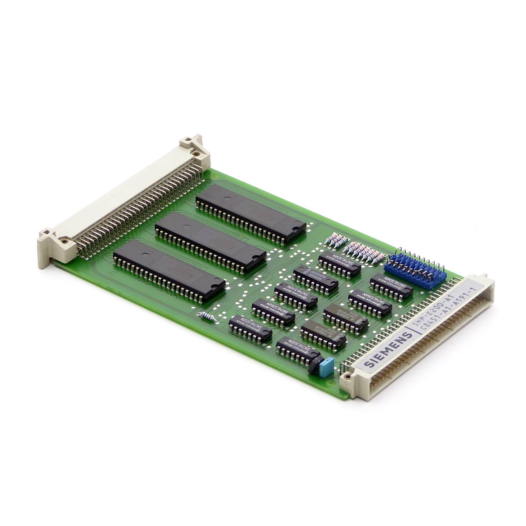 Siemens Leiterplatte SMP (C8451-A1-A191)