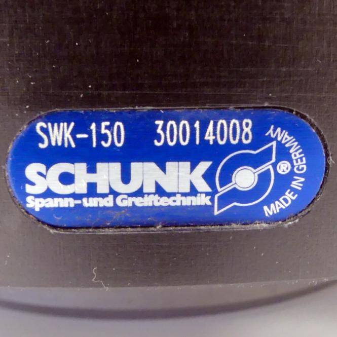 SCHUNK Schnell Wechsel System SWK-150 (30014008)