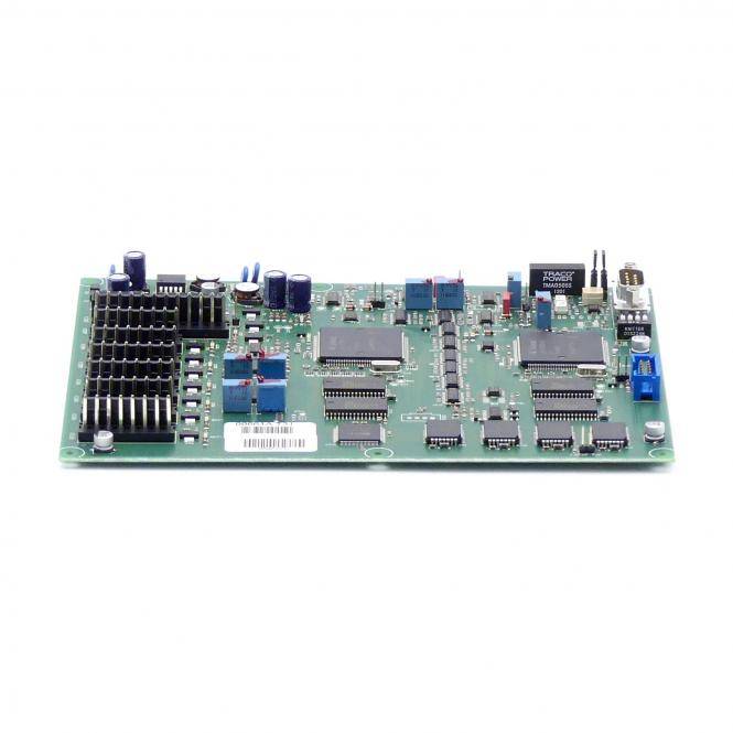 ELMATECH Platine (ST167)
