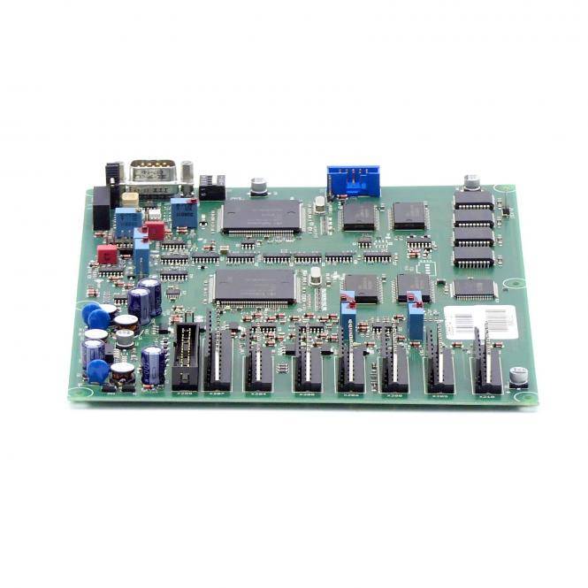 ELMATECH Platine (ST167)