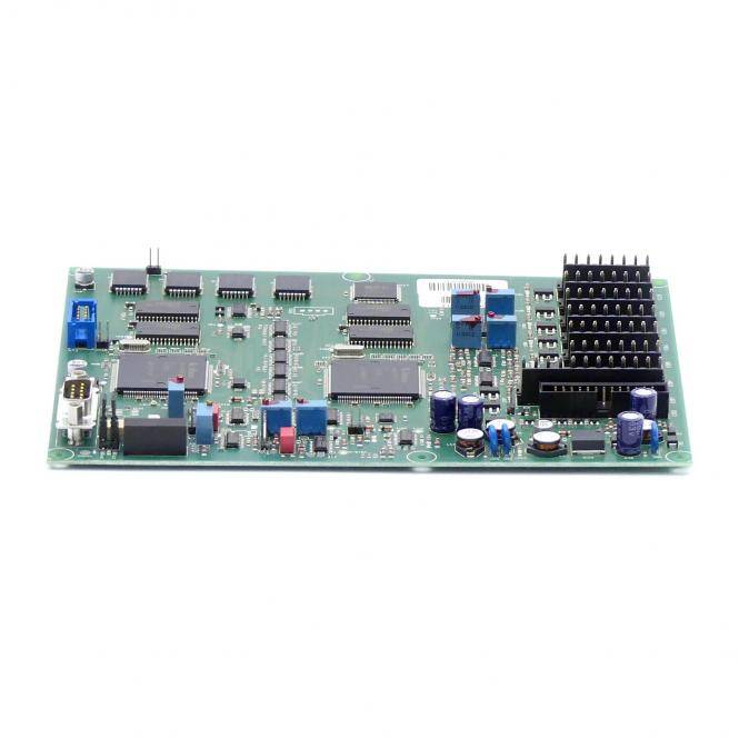 ELMATECH Platine (ST167)