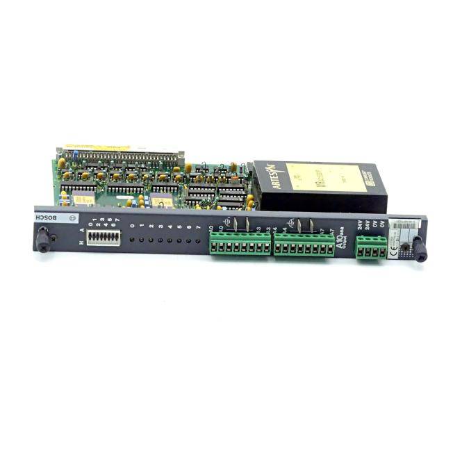 Bosch A10 ana Output (1070077732-106)