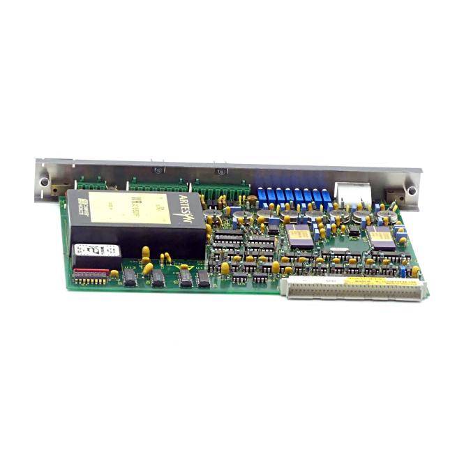 Bosch A10 ana Output (1070077732-106)