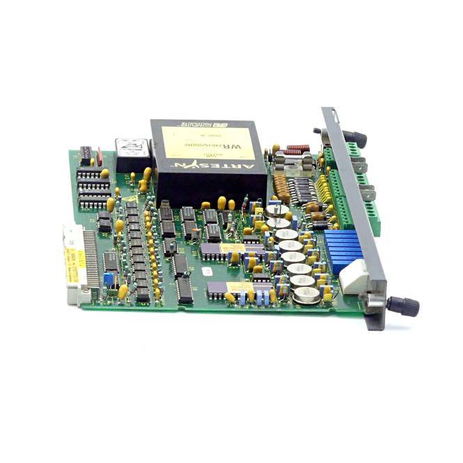 Bosch A10 ana Output (1070077732-106)
