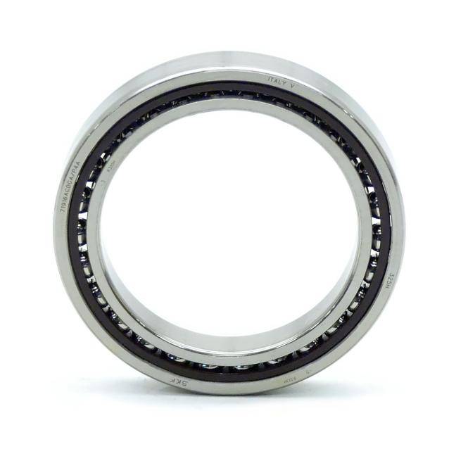 SKF Schrägkugellager (71916 ACDGA/P4A)