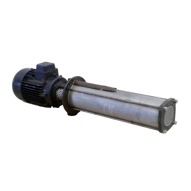 BRINKMANN PUMPS Tauchpumpe TH 45/470+001 (TH 45/470+001)