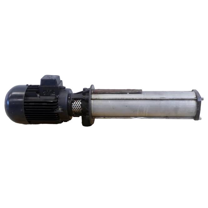 BRINKMANN PUMPS Tauchpumpe TH 45/470+001 (TH 45/470+001)