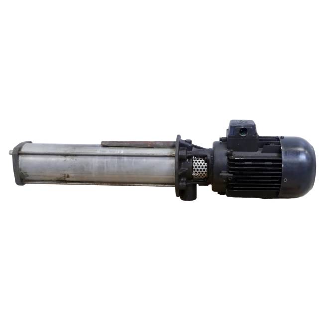 BRINKMANN PUMPS Tauchpumpe TH 45/470+001 (TH 45/470+001)