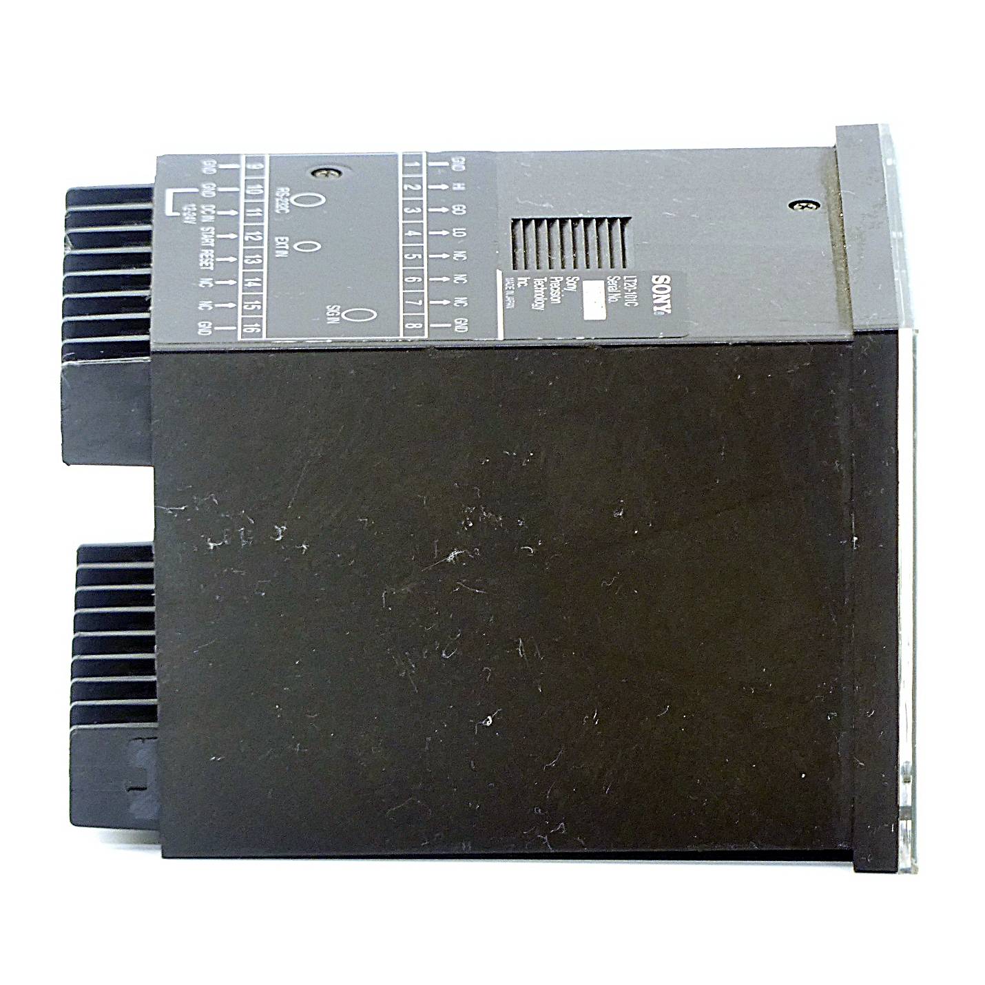 SONY Anzeigeeinheit LT20-101C (101871)
