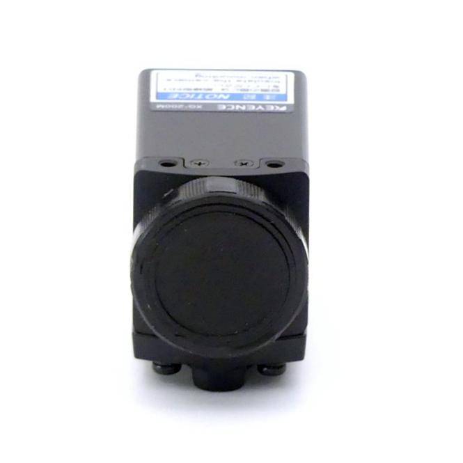Keyence Digitale 2-Millionen-Pixel-S/W-Kamera (XG-200M)