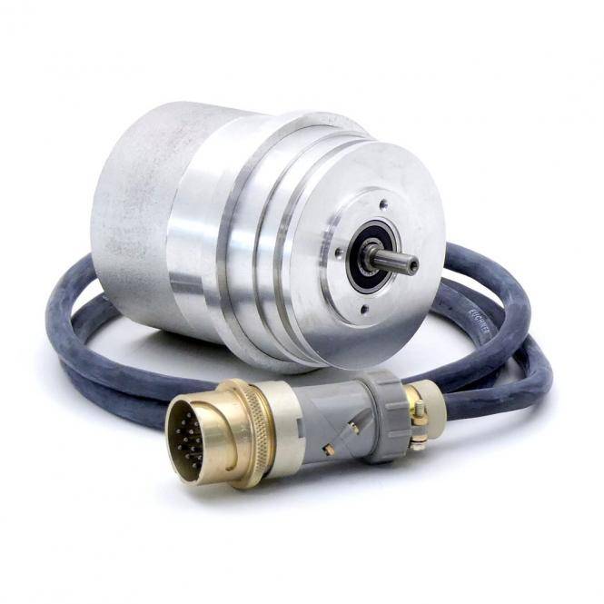 Euchner PWG-A-R06K036NRG Drehgeber (071696)