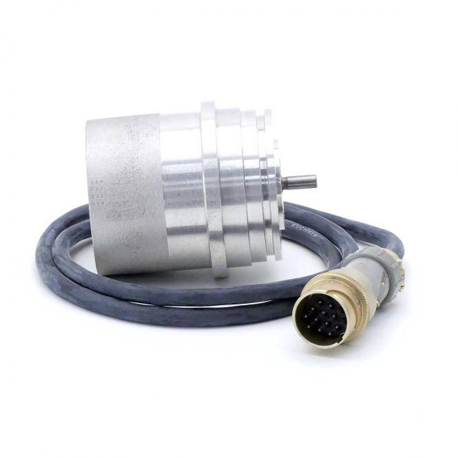 Euchner PWG-A-R06K036NRG Drehgeber (071696)