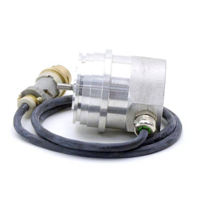 Euchner PWG-A-R06K036NRG Drehgeber (071696)