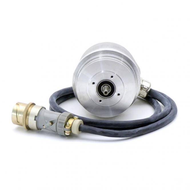 Euchner PWG-A-R06K036NRG Drehgeber (071696)