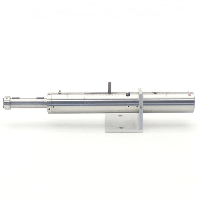 SITEC Handspindelpresse (750.1201-3-0-0)