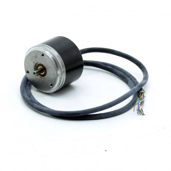 HEIDENHAIN Drehgeber ROD 426.0003 - 1500 (251 681 94)