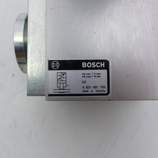 BOSCH Verriegelungseinheit (0 821 401 133)