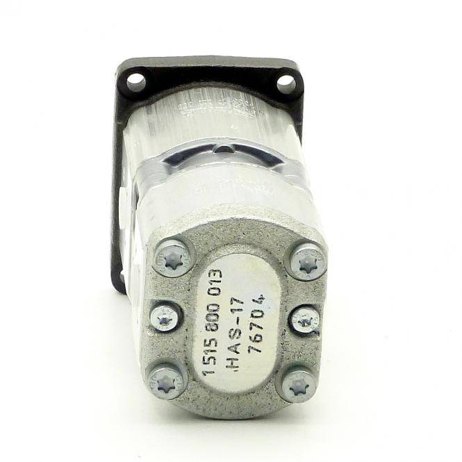 Bosch Zahnradpumpe (1517 222 355 + 1 517 222 375)