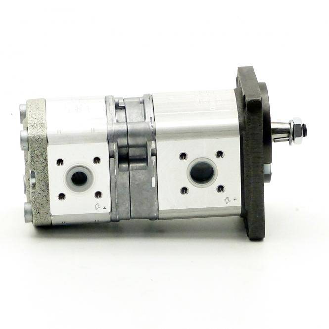 Bosch Zahnradpumpe (1517 222 355 + 1 517 222 375)