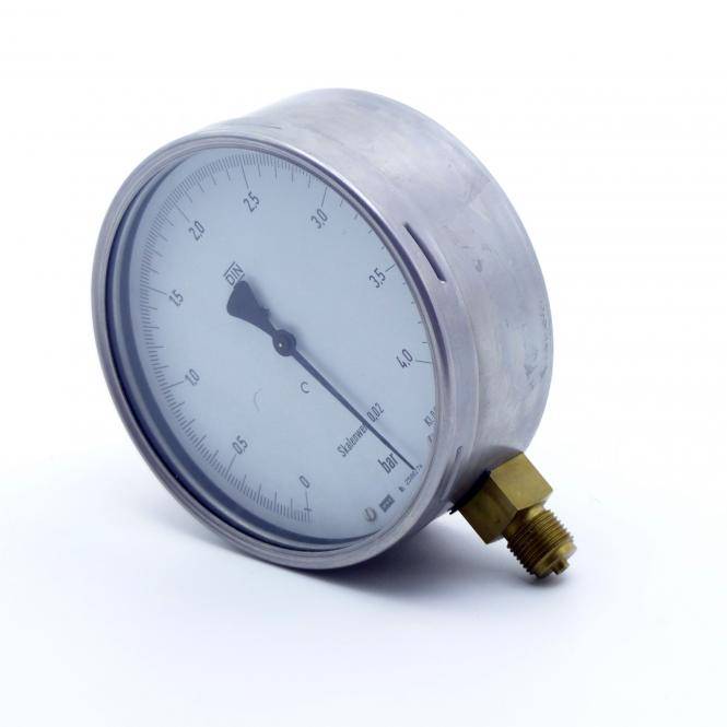 WIKA Manometer (2508274)